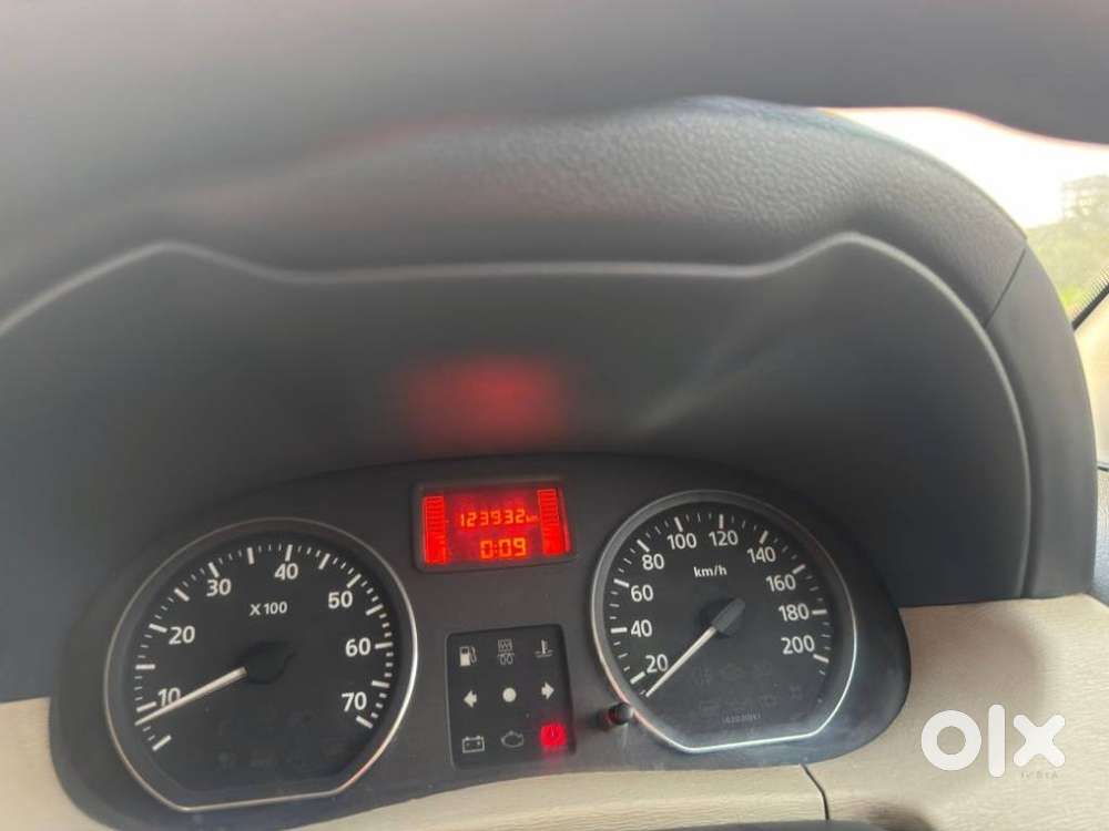 Nissan Terrano Xl (d), 2014, Diesel