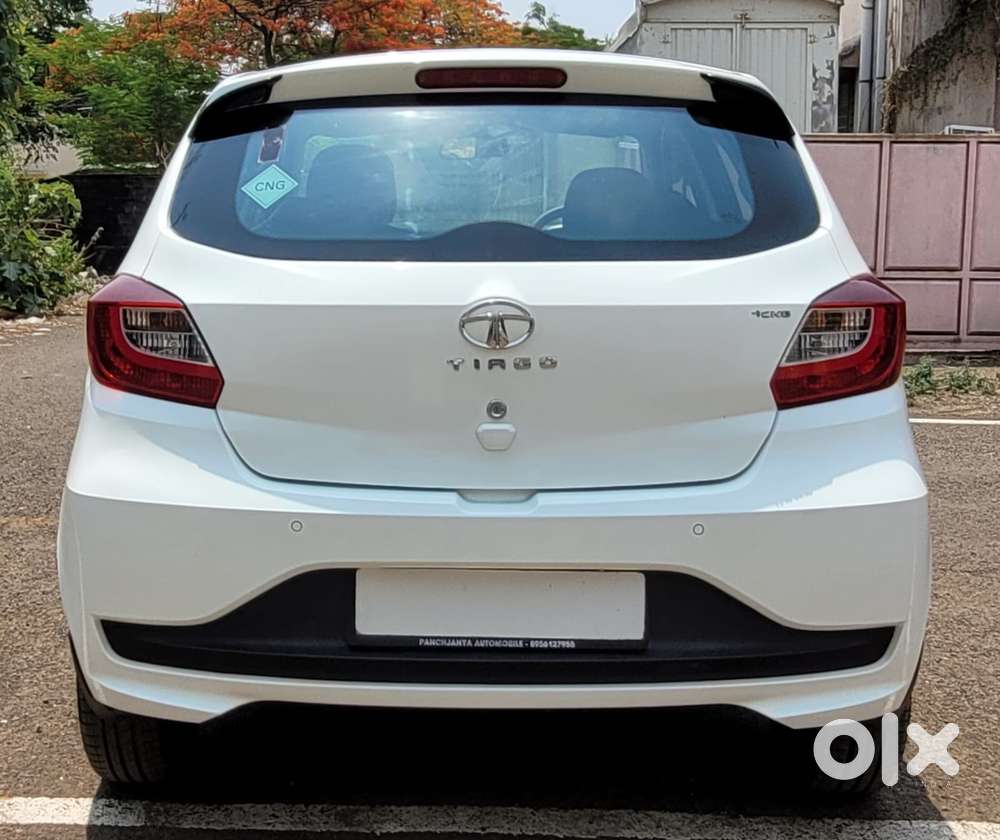 Tata Tiago Xt Icng, 2023, Petrol