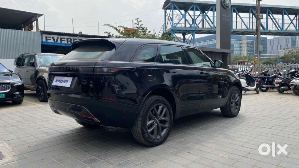 Land Rover Range Velar D180 R-dynamic Hse, 2023, Diesel