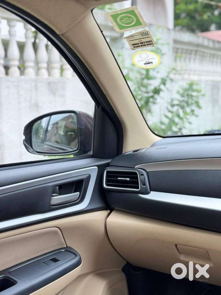 Honda Amaze Vx 1.2 Petrol Cvt, 2022, Petrol