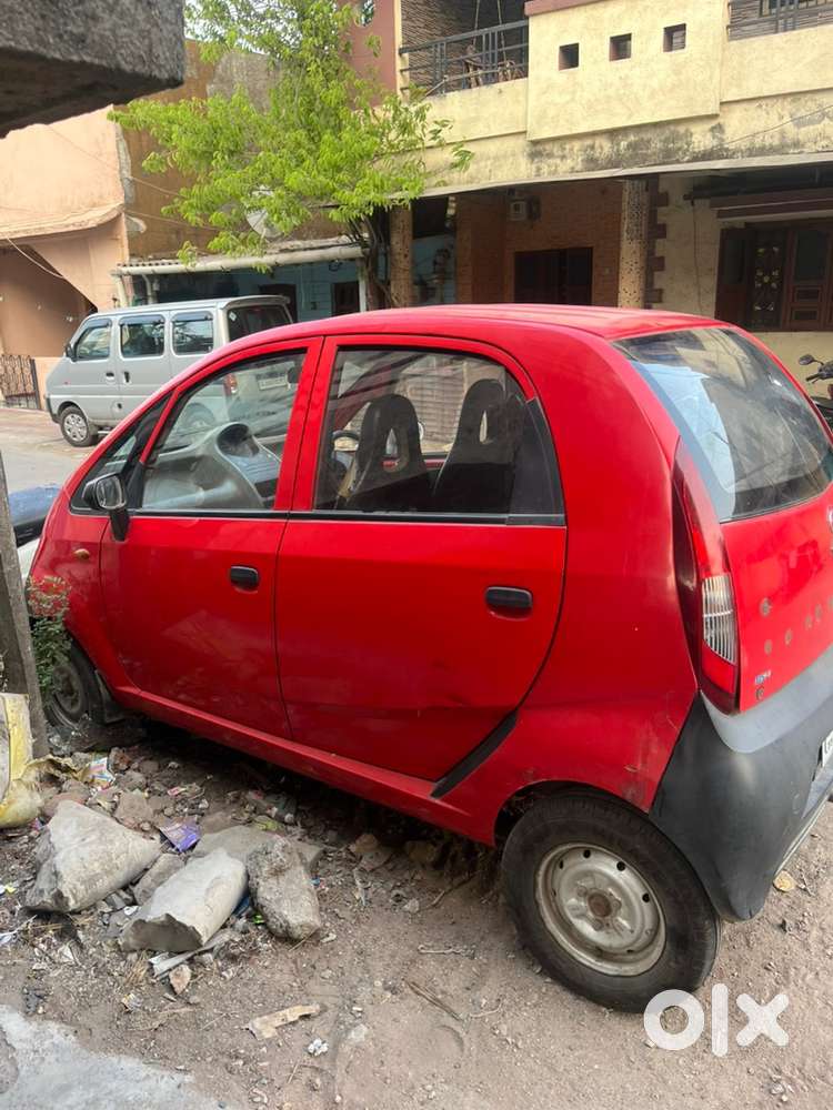 Tata Nano Petrol Good Condition