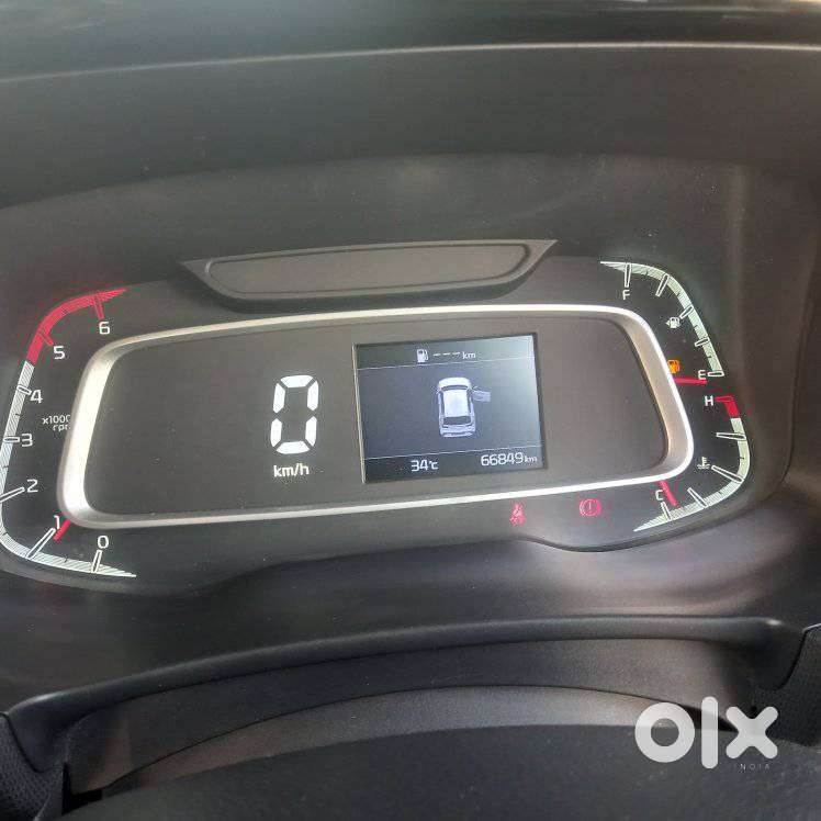 Hyundai Creta 1.5 Sx, 2021, Petrol
