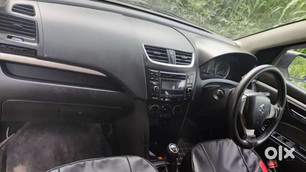 Maruti Suzuki Swift Vdi 2016 Edition