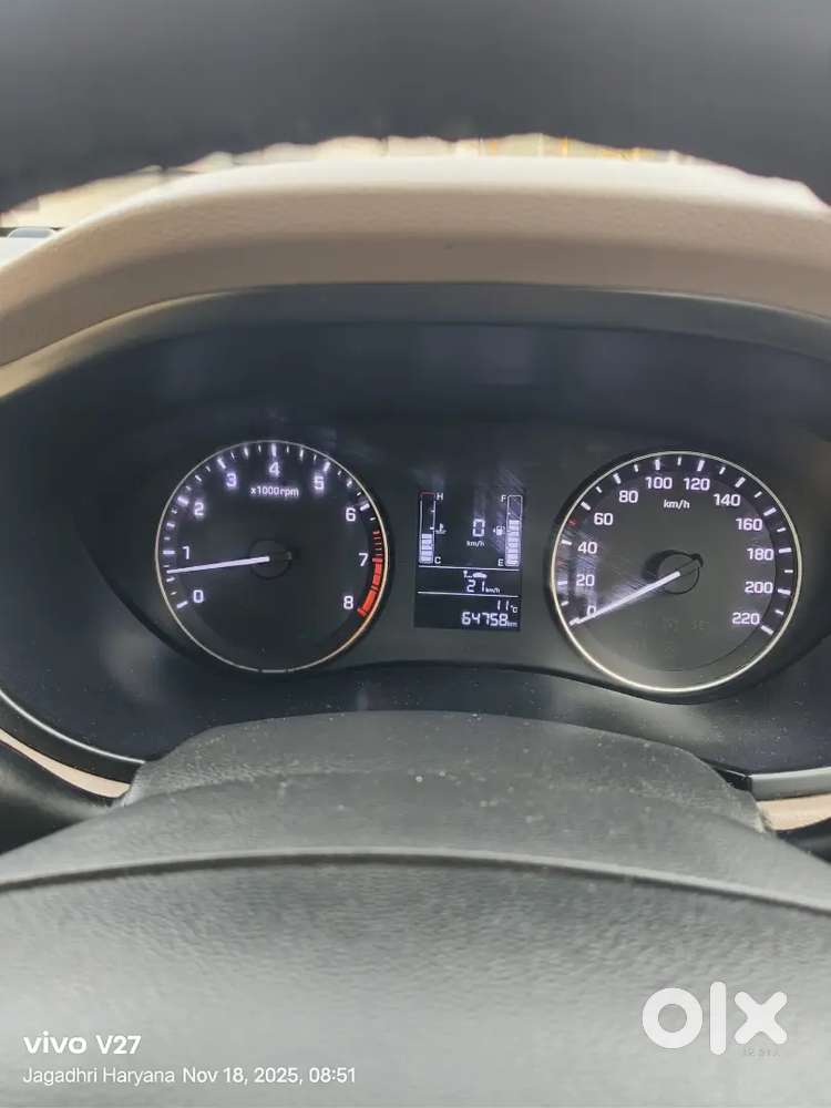 Hyundai I20 Sportz Petrol 2014