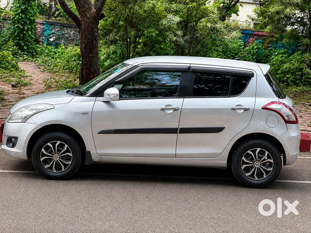 Maruti Suzuki Swift 2013 Petrol 122707 Km Driven