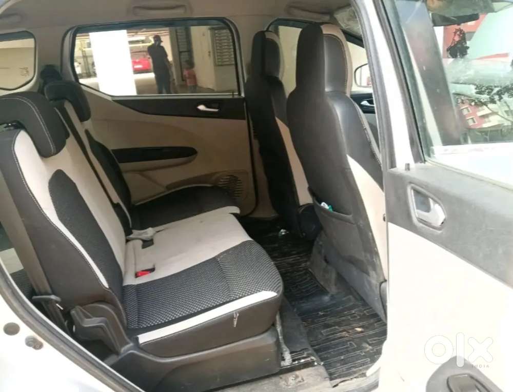 Renault Triber 2019 Petrol Good Condition