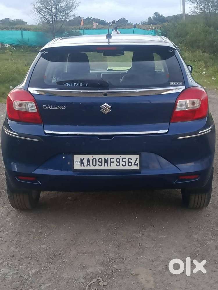 Baleno For Sale