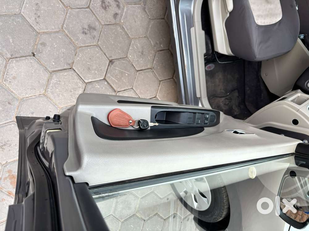 Maruti Suzuki Celerio Vxi, 2015, Petrol