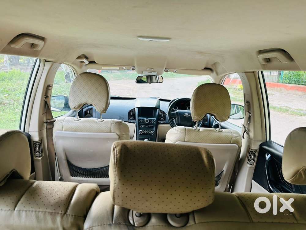 Mahindra Xuv500 &ndash; 2016 | First Owner | 89,000 Km