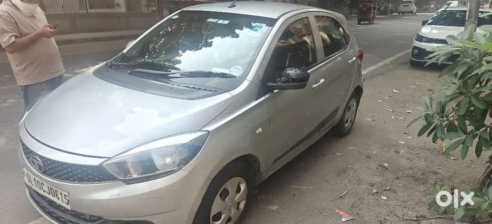 Tata Tiago 1.05 Diesel Manual 2017 - Available For Immediate Sale