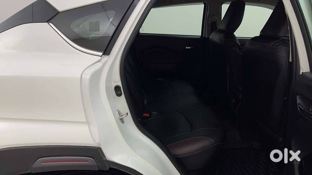 Maruti Suzuki Fronx Alpha 1.0l Turbo 6 At, 2024, Petrol