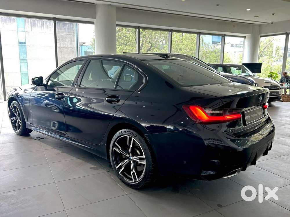 Bmw 3 Series Gran Limousine 330li M Sport, 2023, Petrol