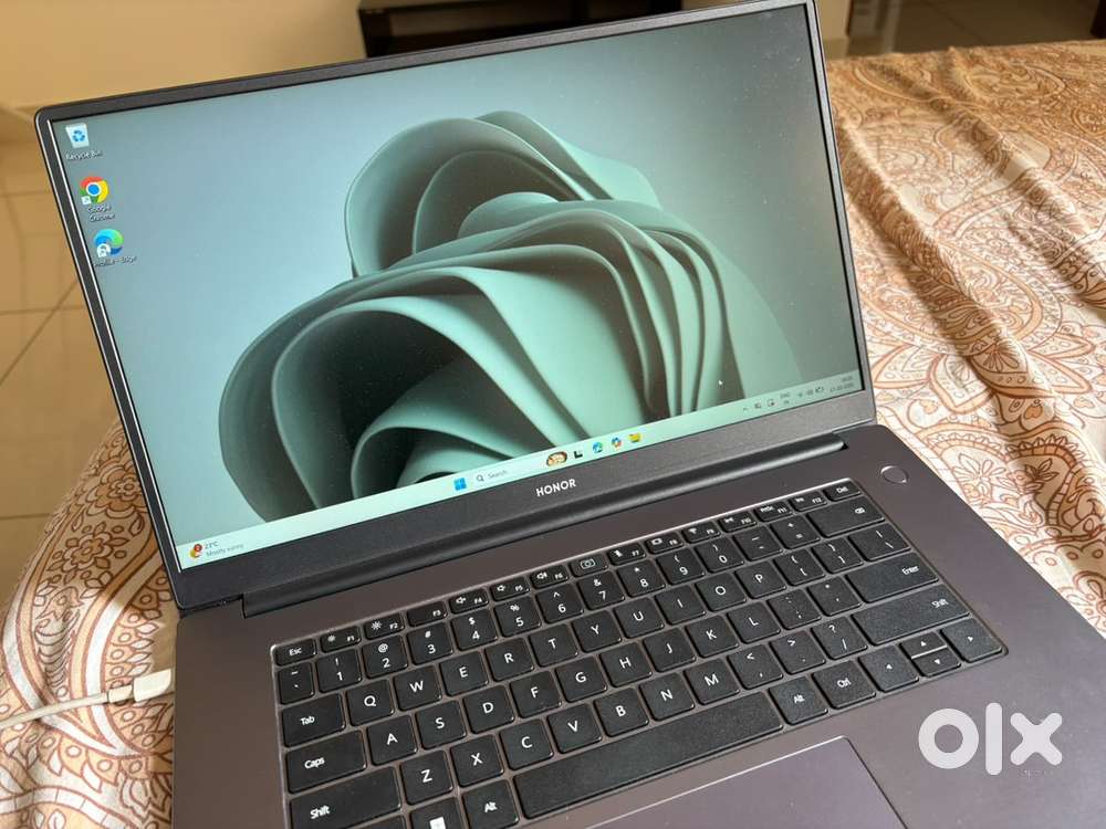 Honor MagicBook
