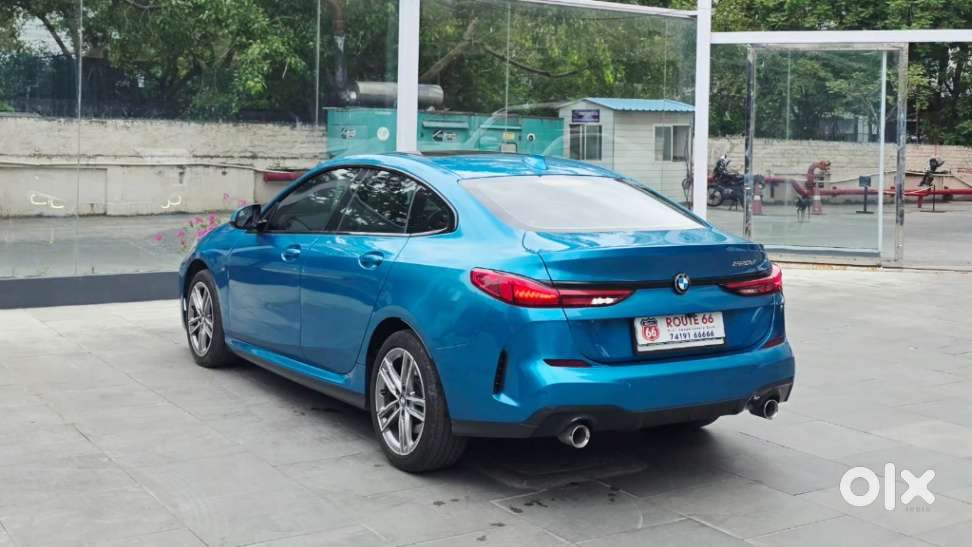 Bmw 2 Series 2.0 220d M Sport, 2024, Diesel
