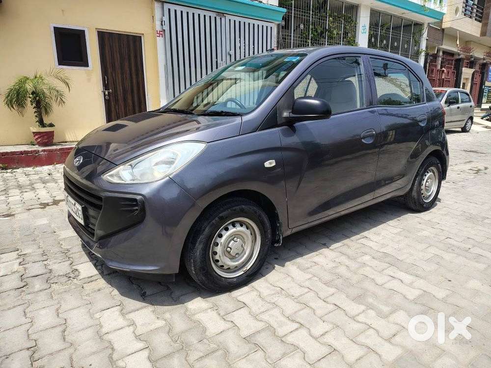 Hyundai Santro Era Executive, 2019, Petrol