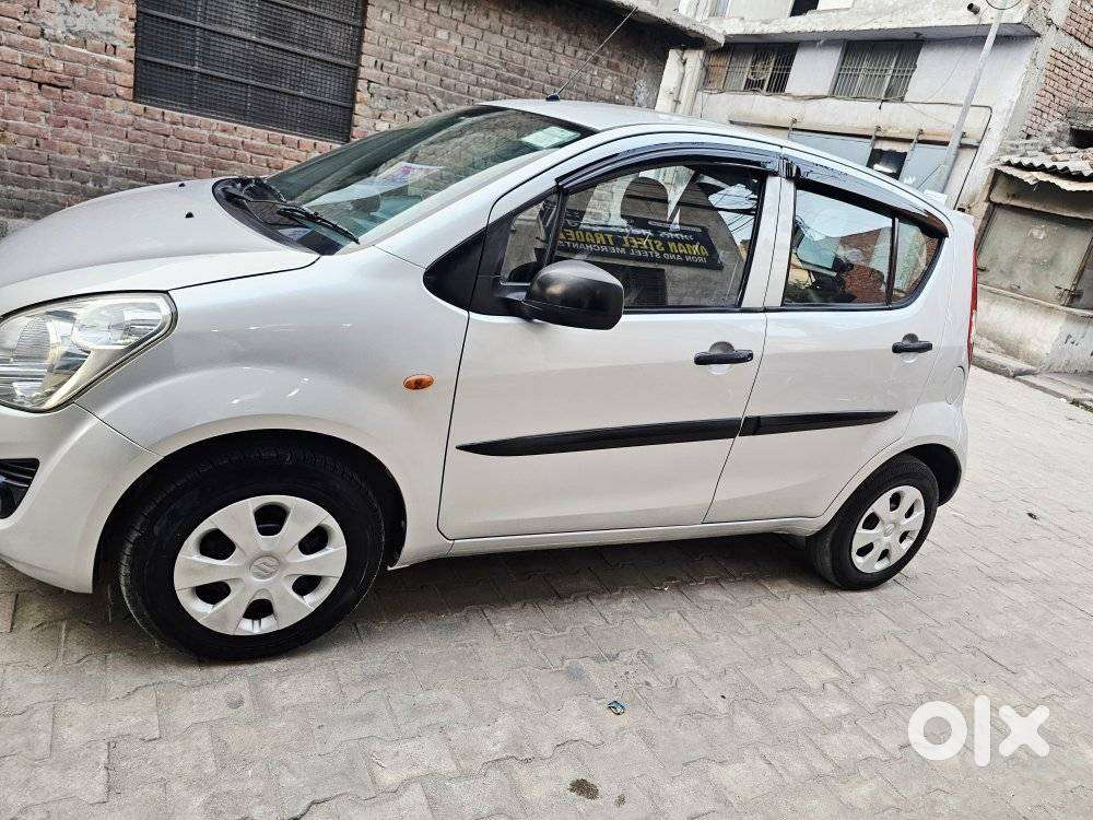Maruti Suzuki Ritz Vdi Bs-iv, 2013, Diesel