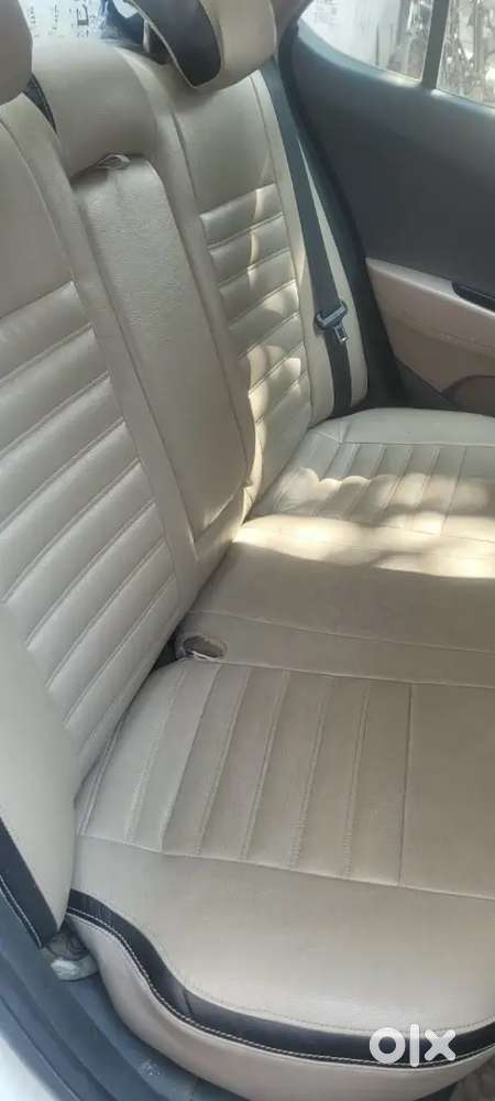 Hyundai Xcent 2015 Car