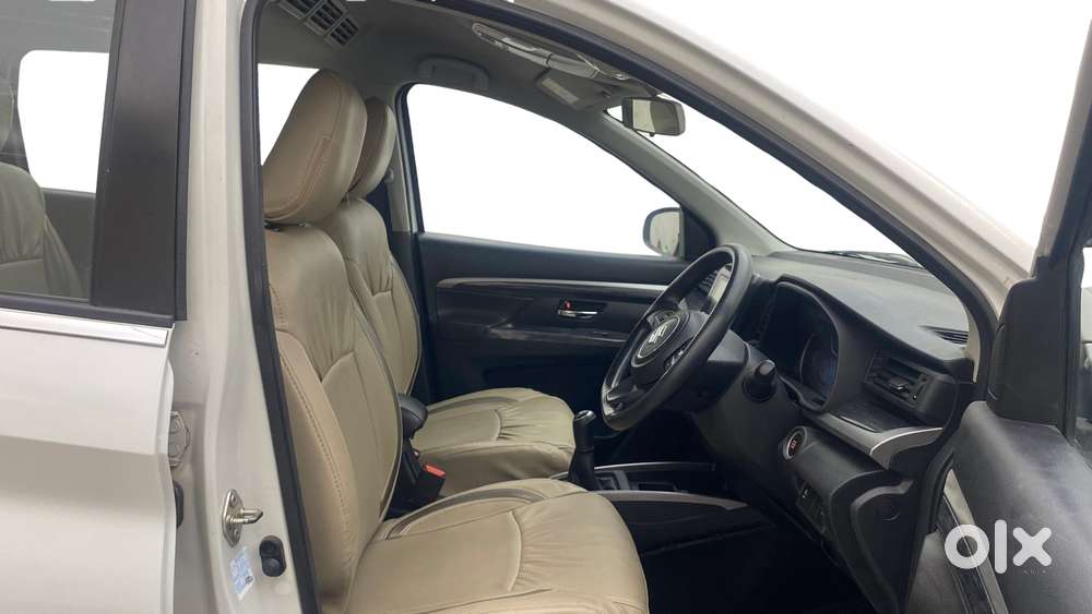 Maruti Suzuki Xl6 Zeta, 2020, Petrol