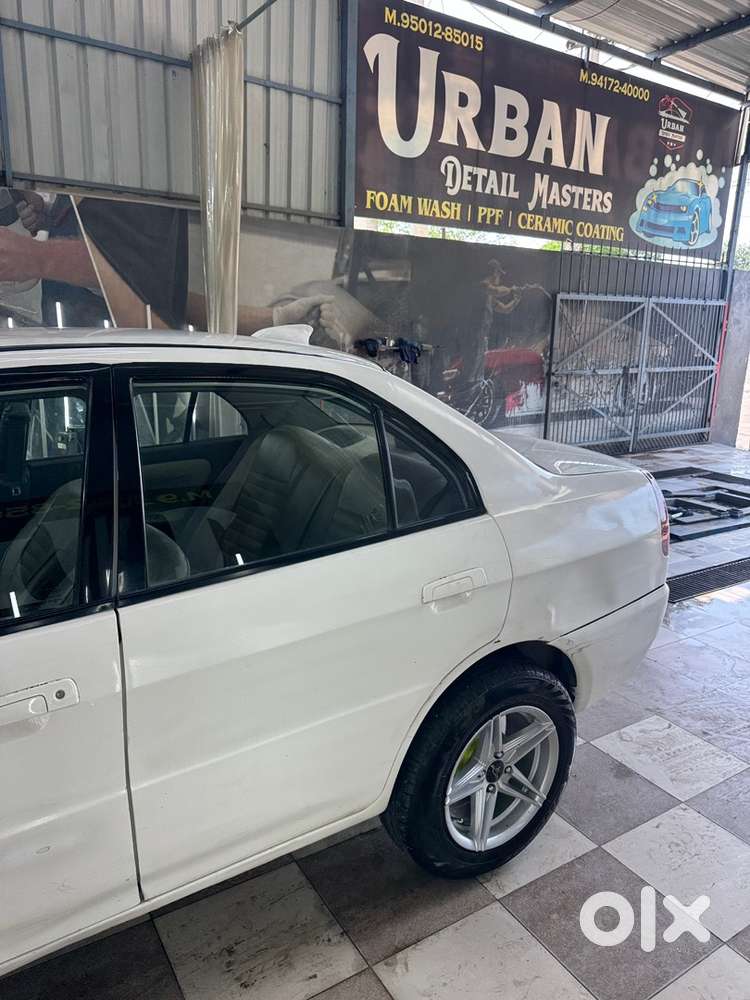 Mitsubishi Lancer Diesel 2012