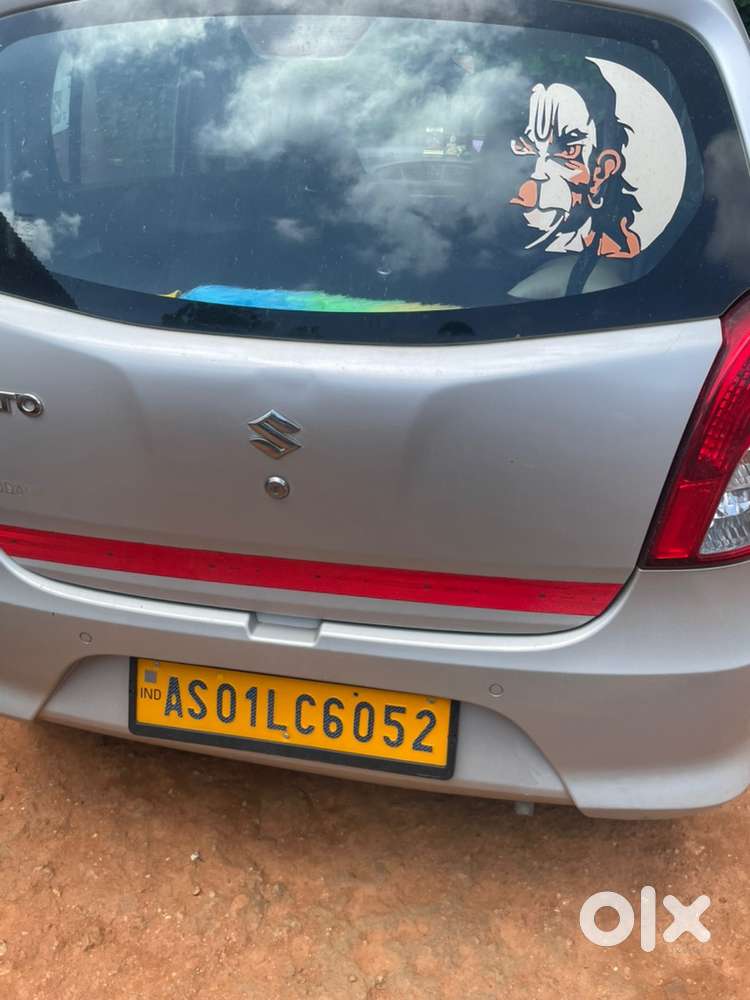 Maruti Suzuki Alto 800 2019 Good Condition