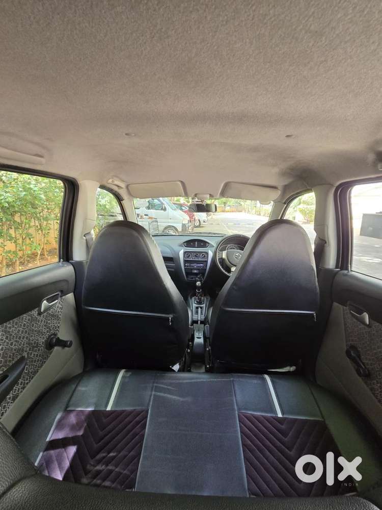 Alto Lxi Maruti Suzuki 2016
