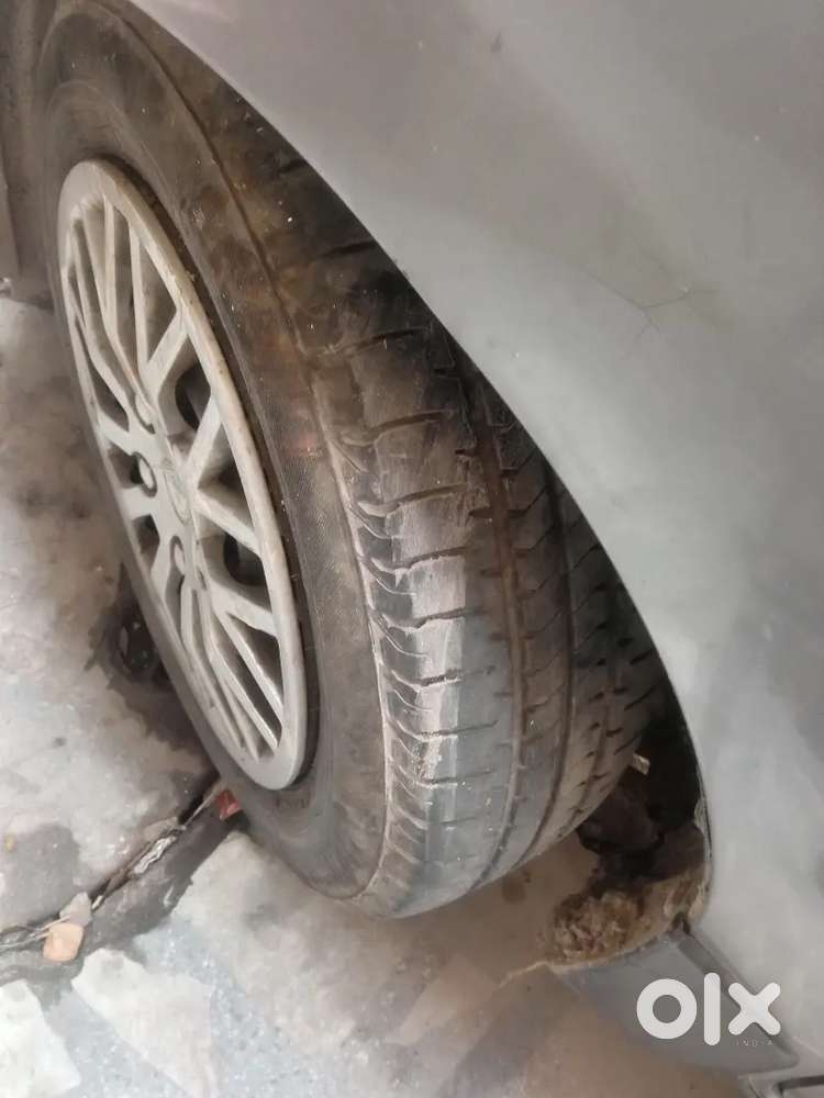 Maruti Suzuki Celerio 2019 Cng & Hybrids 134000 Km Driven