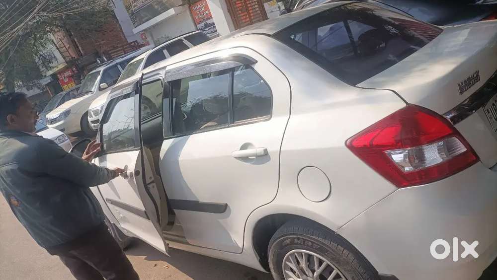Swift Dzire Good Conditions