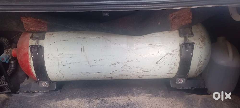 Maruti Suzuki Sx4 2012 Cng & Hybrids 154622 Km Driven