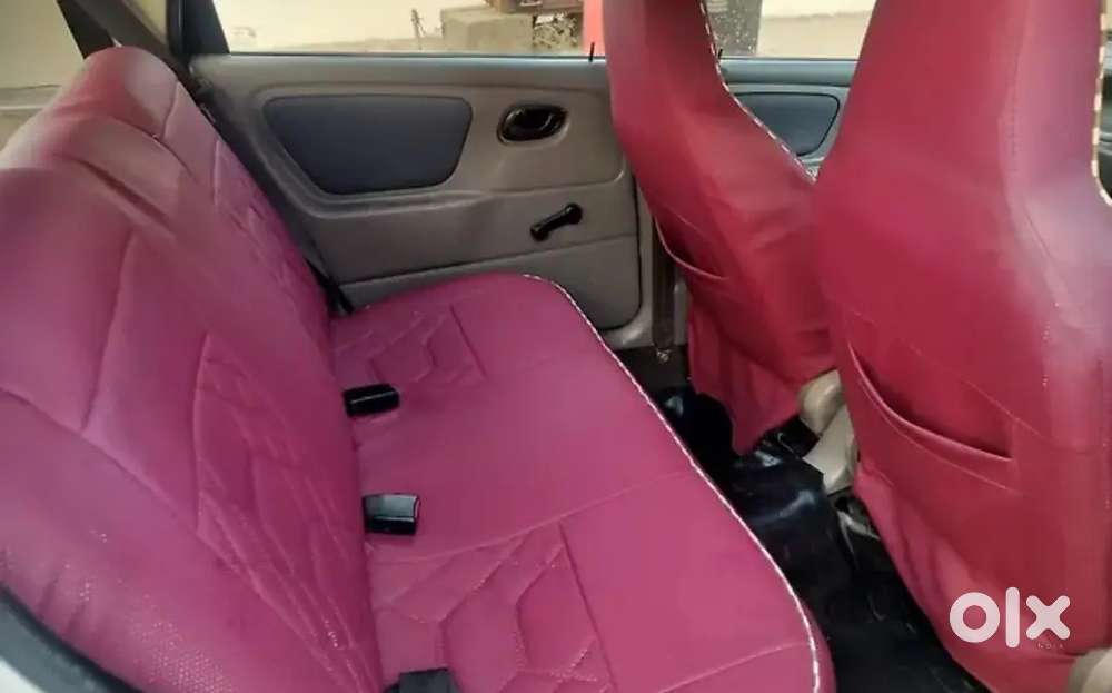 Maruti Suzuki Alto K10 2015