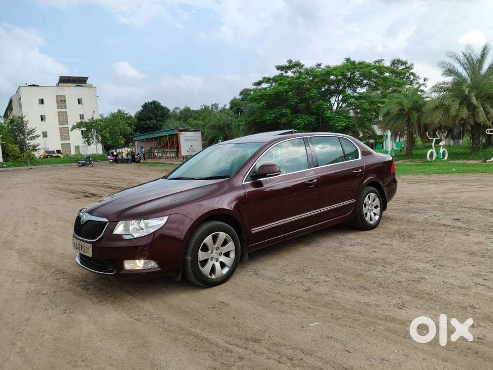 Fully Working Features, Ready To Drive.