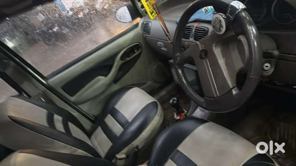Tata Indigo Cs 2011 Diesel Well Maintained