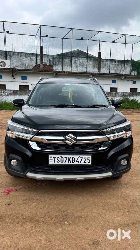 Maruti Suzuki Xl6 1.5 Alpha Mt, 2023, Petrol