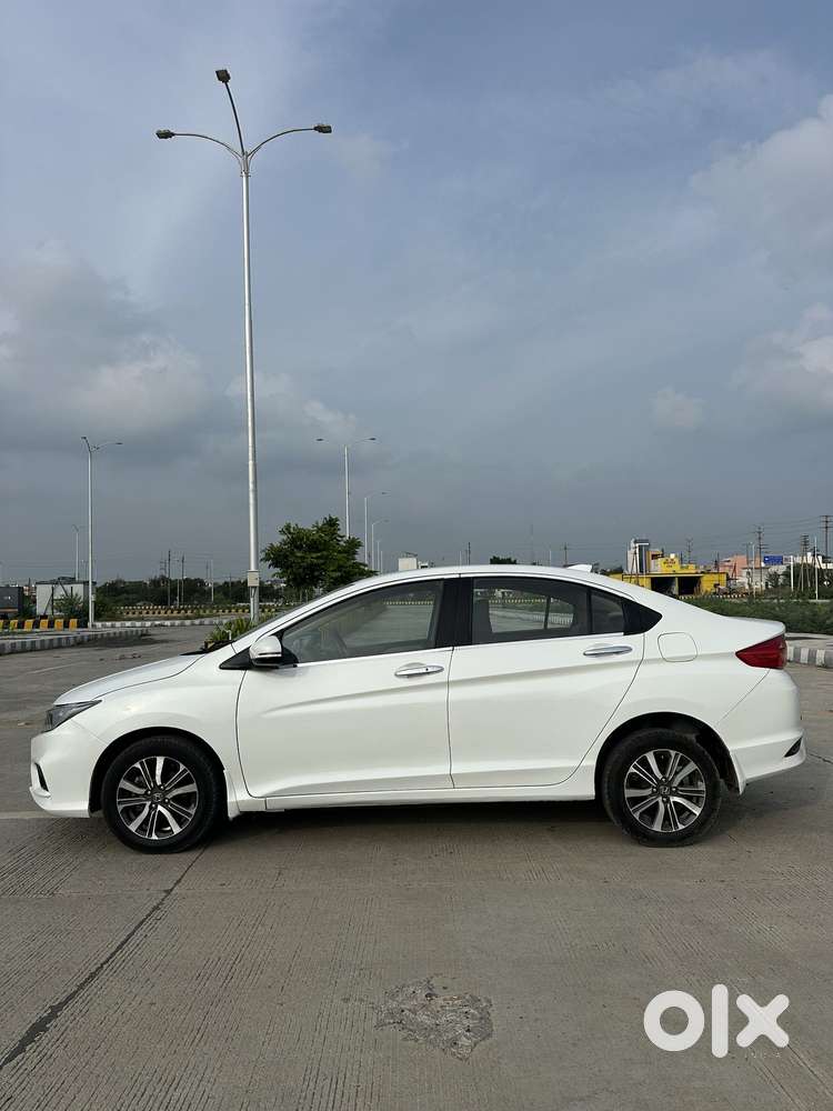 Honda City I-dtec V, 2017, Diesel