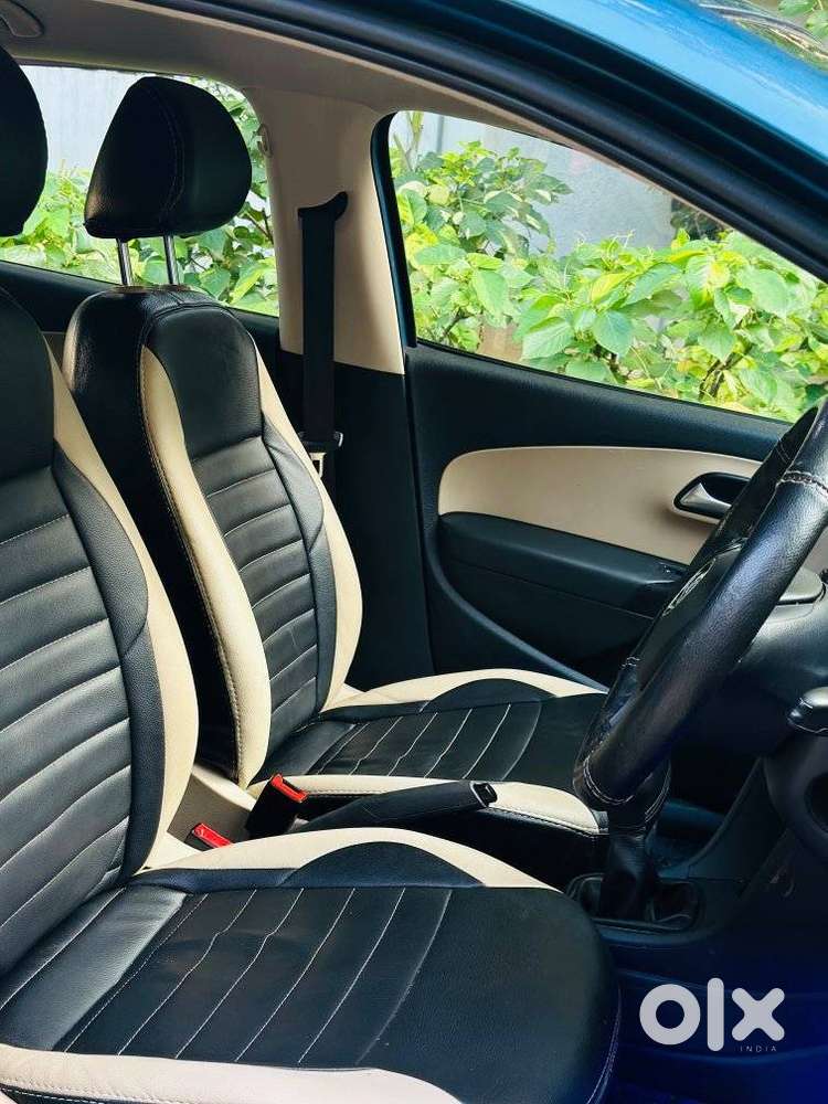 Volkswagen Ameo 1.2 Mpi Trendline, 2017, Petrol
