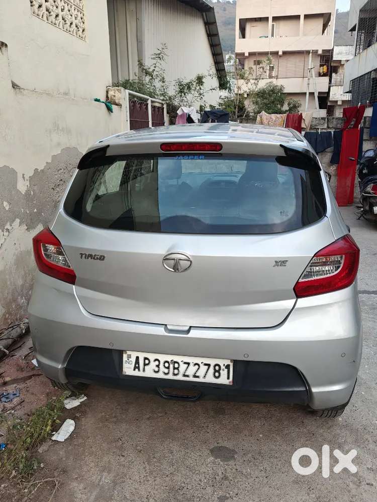 Very Good Condition