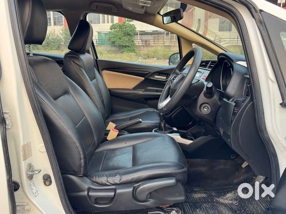 Honda Jazz 1.5 Sv I Dtec, 2017, Diesel