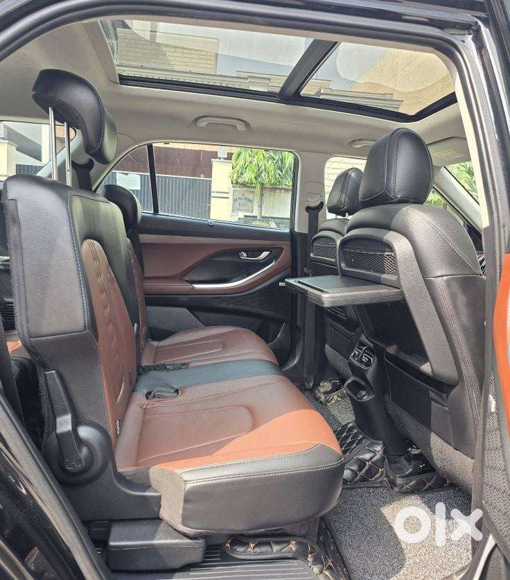 Hyundai Alcazar 1.5 Signature (o) Diesel At 6 Str, 2022, Diesel
