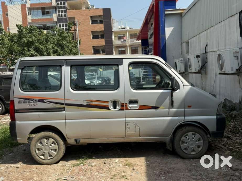 Maruti Suzuki Eeco, 2023