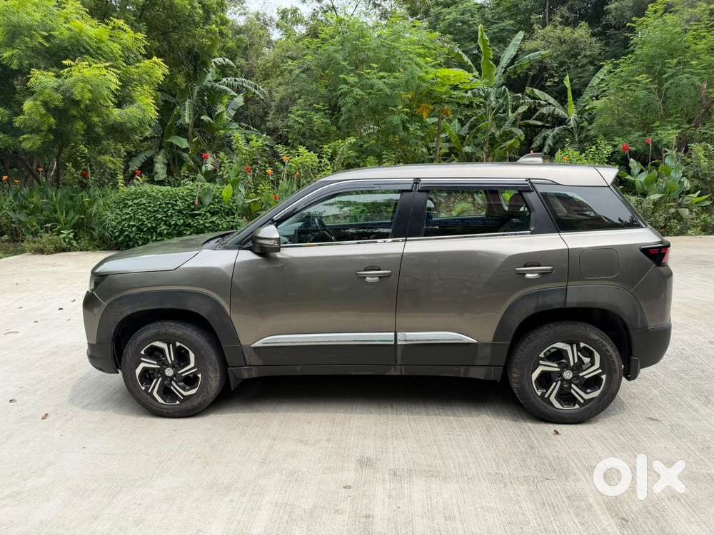 Maruti Suzuki Brezza, 2023, Cng & Hybrids