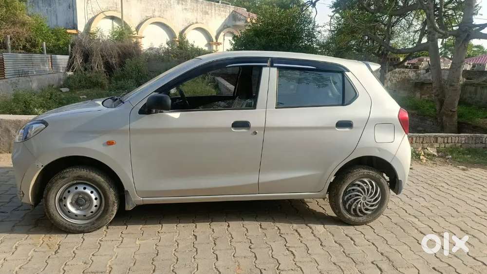 Maruti Suzuki Alto 2024
