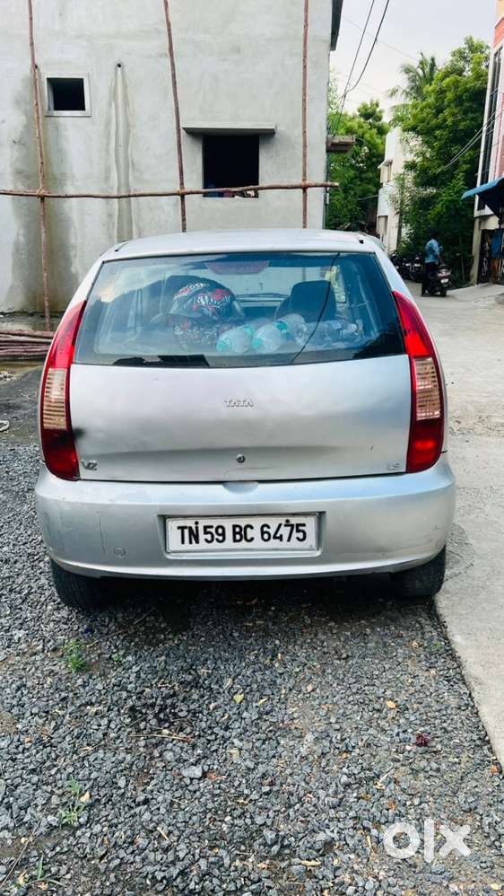 2014 Tata Indica V2 Diesel