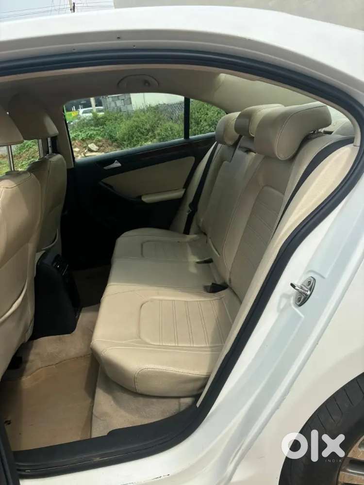 Volkswagen Jetta 2.0 Tdi 2013