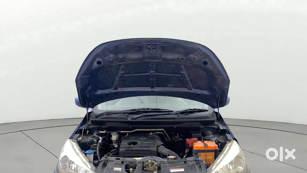 Maruti Suzuki Celerio Vxi Amt, 2018, Petrol