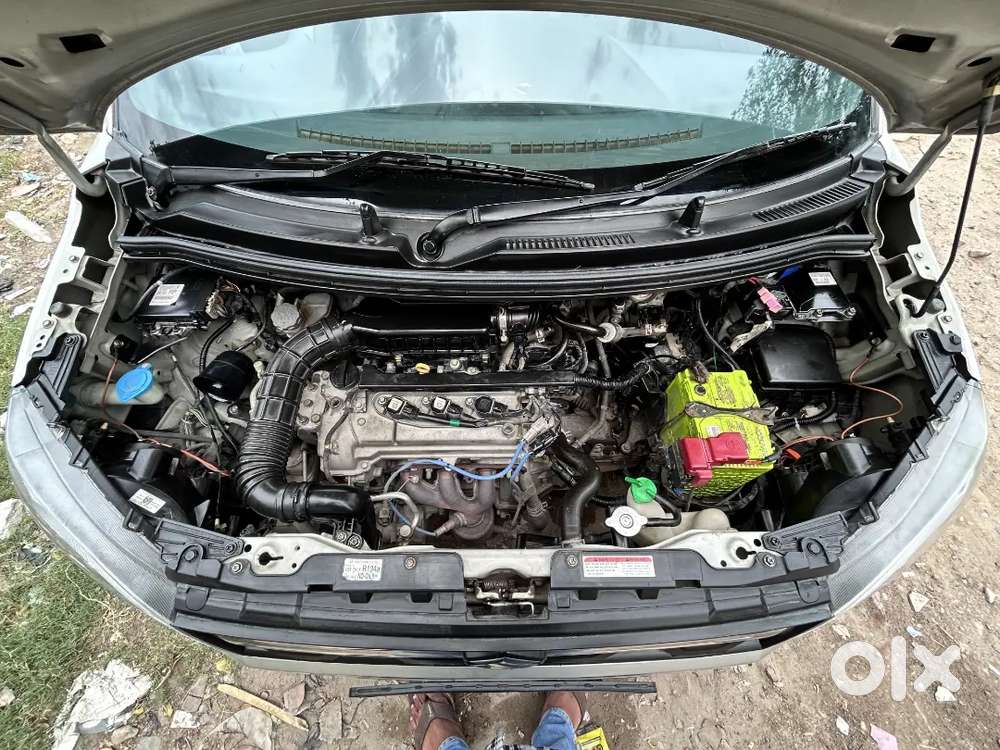 Maruti Suzuki Wagon R