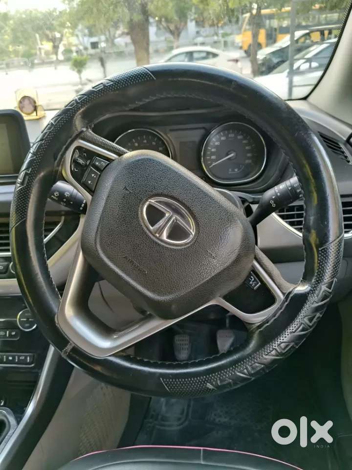 Tata Nexon 1.5 Revotorq Xz Plus, 2018, Diesel