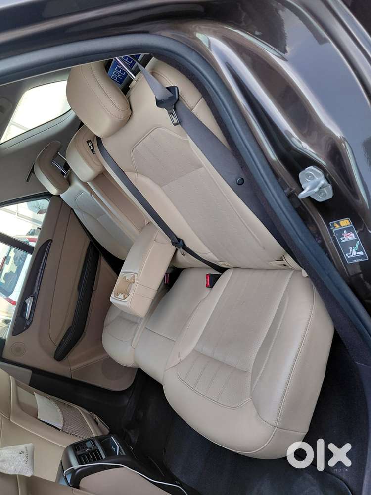 Mercedes-benz Gle Class