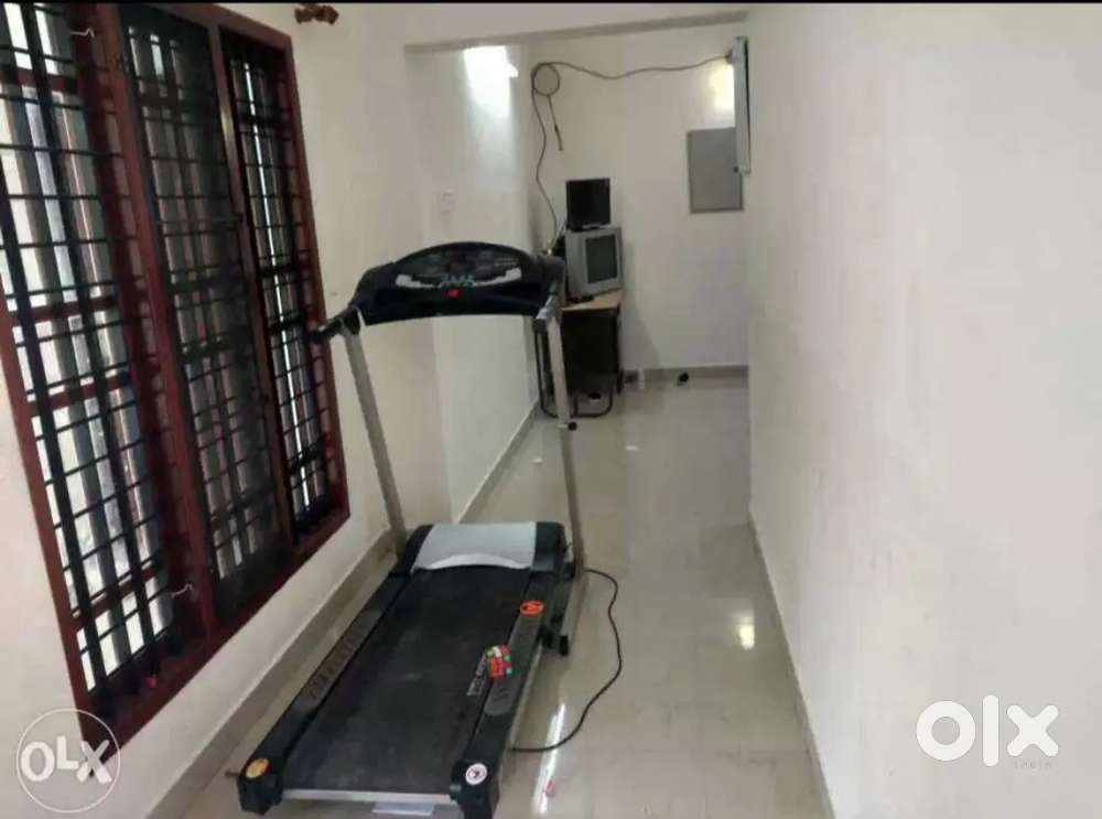 2BHK in Kadavanthra