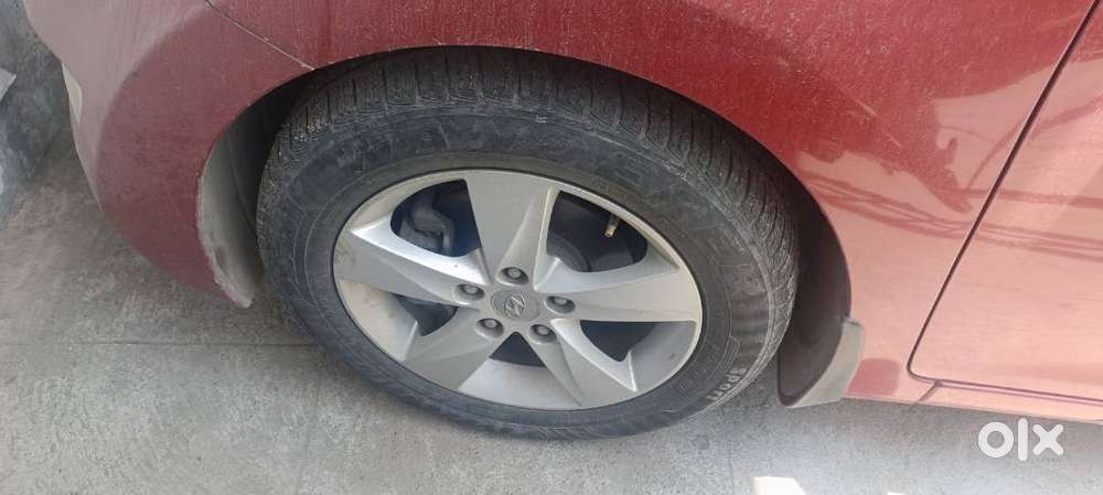 Hyundai Elantra 2013 Diesel