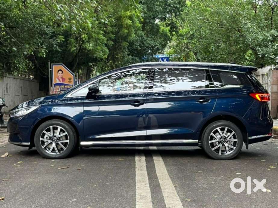 Byd Emax 7 Premium Str, 2025, Electric