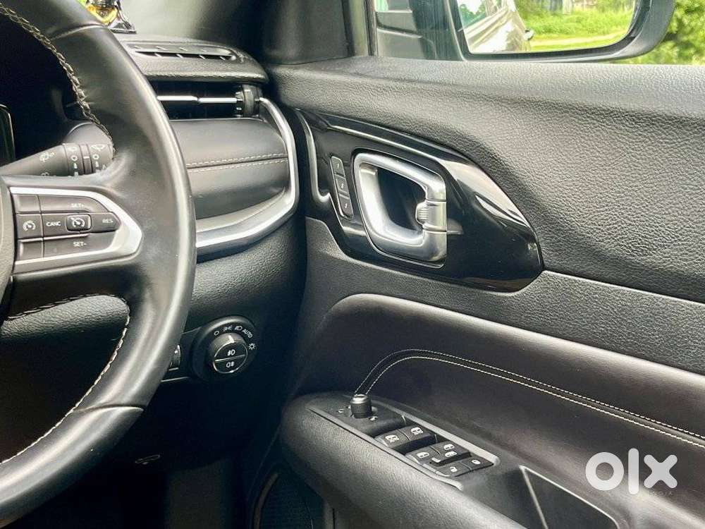 Jeep Compass S (o) 4x4, 2022, Diesel